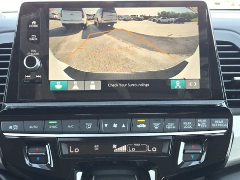 Used 2025 Honda Odyssey EX-L image 33