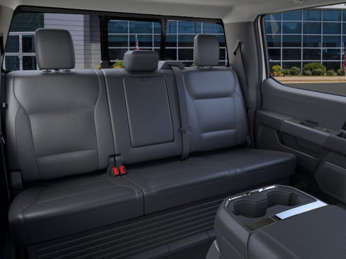 New 2026 Ford F350 Lariat w/ Lariat Ultimate Package image 11