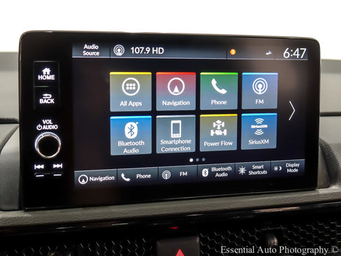 Used 2025 Honda CR-V Sport Touring image 21