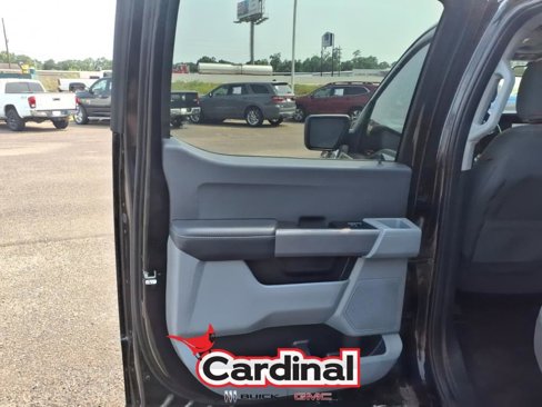 Used 2022 Ford F150 XLT image 30