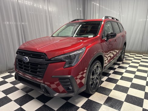 New 2025 Subaru Ascent Bronze Edition image 1