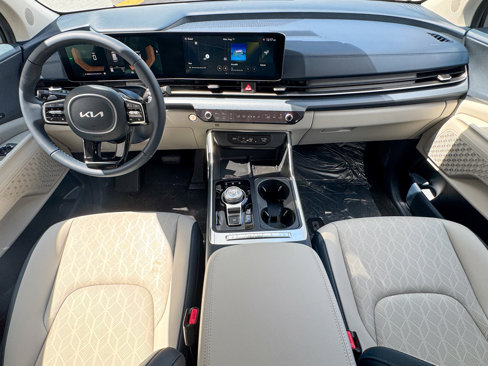 New 2026 Kia Carnival EX image 25