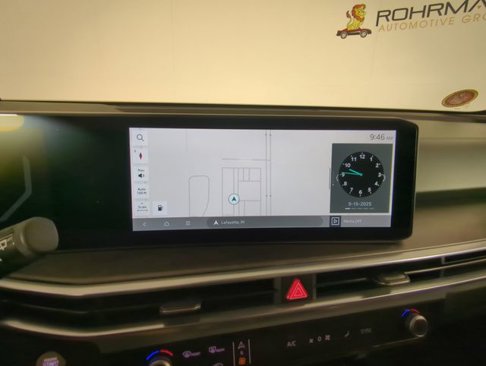 New 2026 Kia Sorento SX image 21
