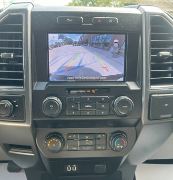 Used 2020 Ford F150 XLT w/ Equipment Group 301A Mid image 21
