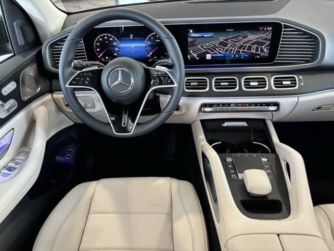 New 2026 Mercedes-Benz GLE 450 4MATIC image 25