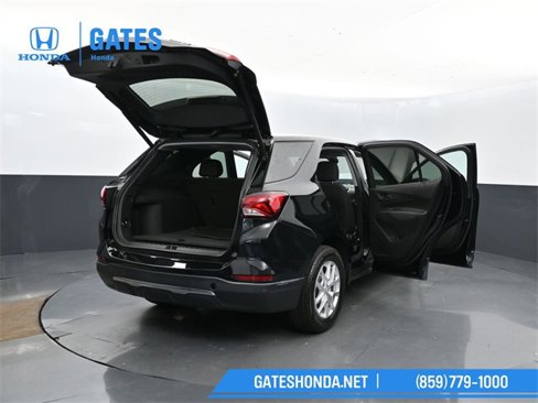 New 2026 Honda HR-V Sport image 55