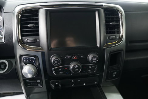 Used 2015 RAM 1500 Sport image 27