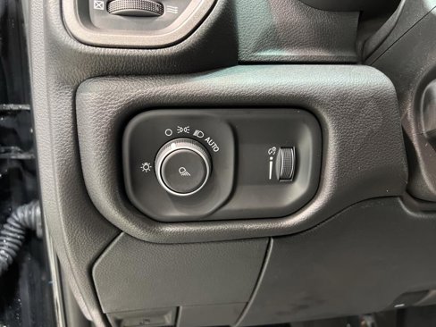 New 2024 RAM 2500 Tradesman w/ Towing Technology Group image 13