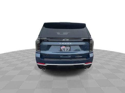 New 2026 Chevrolet Tahoe Premier image 7