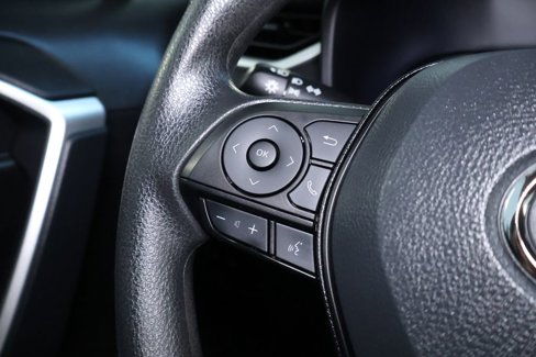 Used 2024 Toyota RAV4 LE image 20