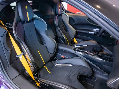 Used 2023 Ferrari SF90 Stradale image 19