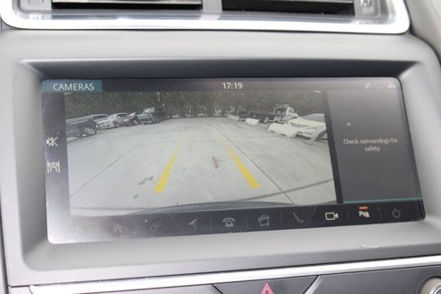 Used 2020 Jaguar E-PACE image 13
