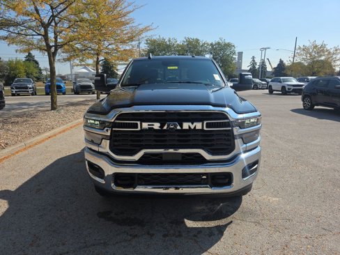 New 2026 RAM 2500 Big Horn image 2