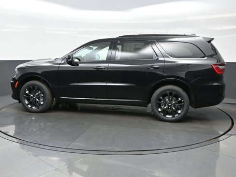 New 2026 Dodge Durango GT image 3