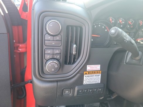 New 2025 Chevrolet Silverado 3500 W/T w/ WT Convenience Package image 16