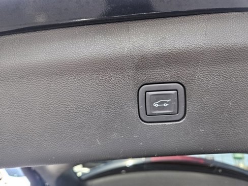 Certified 2023 Buick Enclave Essence w/ LPO, Floor Liner Package image 13
