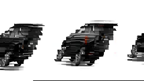New 2026 Chevrolet Tahoe LS image 27