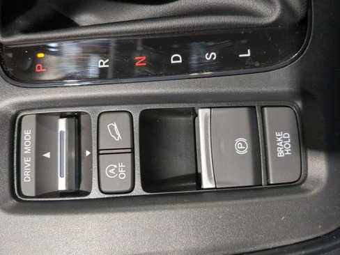 New 2025 Honda CR-V LX image 28