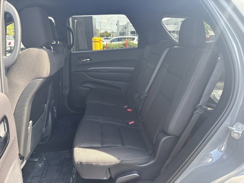 New 2026 Dodge Durango GT image 14