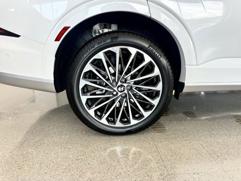 New 2026 Hyundai Palisade Calligraphy image 33