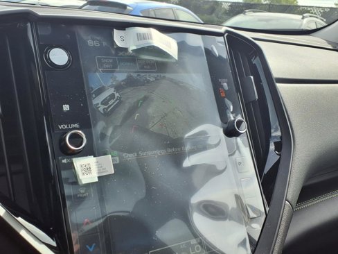 New 2025 Subaru Ascent Onyx Edition image 11