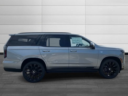 New 2025 Cadillac Escalade Sport Platinum w/ LPO, ONYX Package image 6