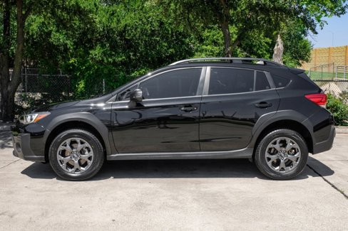 Used 2023 Subaru Crosstrek 2.5i Sport image 20