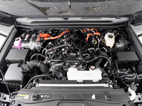 Used 2025 Toyota Land Cruiser image 27