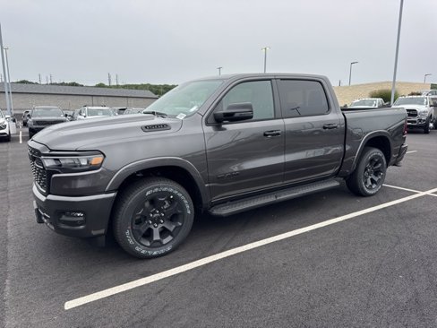 New 2026 RAM 1500 Big Horn image 6