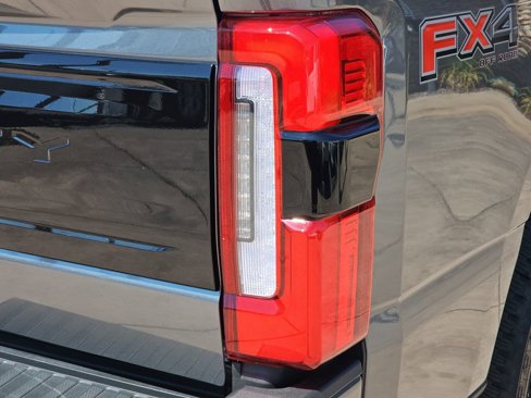 New 2026 Ford F350 4x4 Crew Cab Super Duty image 42
