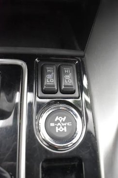 Used 2024 Mitsubishi Eclipse Cross SE image 38