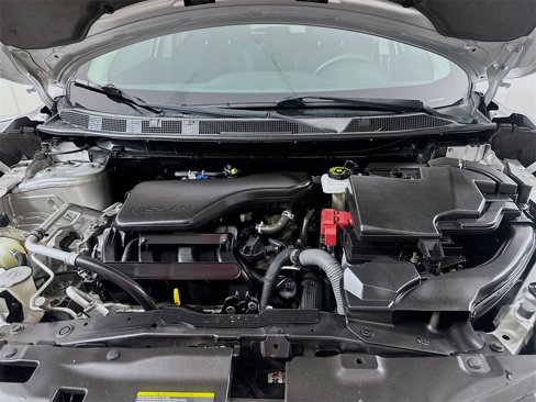 Used 2017 Nissan Rogue Sport S w/ S Appearance Package image 27