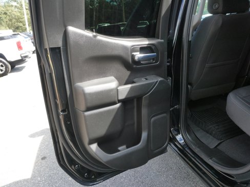 Used 2020 Chevrolet Silverado 1500 LT w/ Trailering Package image 25