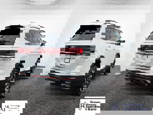 New 2026 Volkswagen Atlas SE image 5