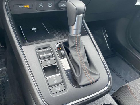 New 2026 Honda CR-V TrailSport image 20