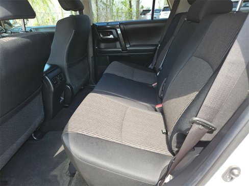 Used 2024 Toyota 4Runner TRD Off-Road image 26