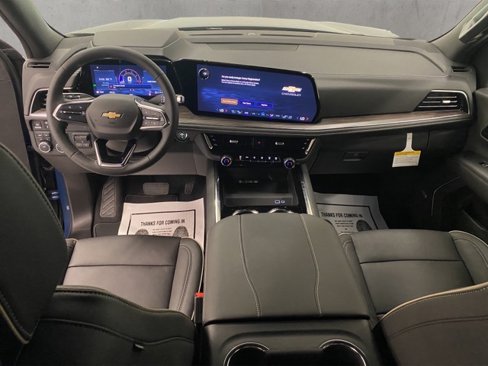 New 2026 Chevrolet Tahoe Premier image 10