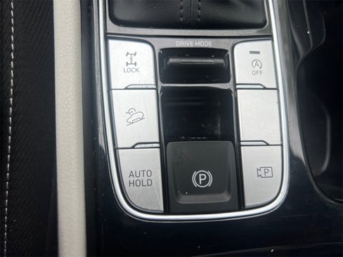 Used 2023 Hyundai Tucson SEL image 24