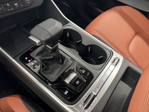 New 2026 Kia Carnival SX Prestige image 10
