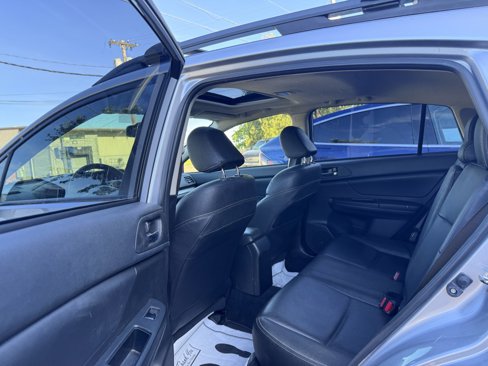 Used 2014 Subaru Crosstrek 2.0i Limited image 18