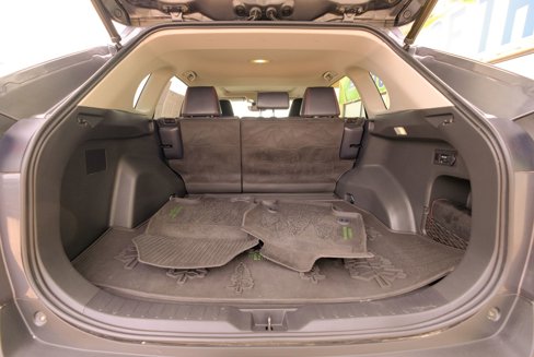 Used 2023 Toyota RAV4 TRD Off-Road image 23