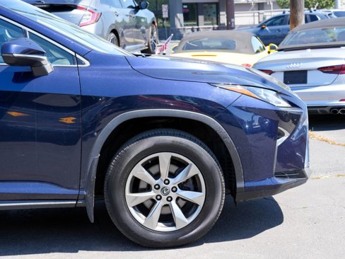 Used 2019 Lexus RX 350L AWD image 11