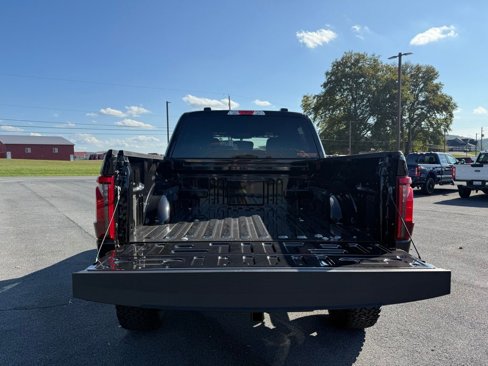 New 2025 Ford F150 STX w/ Equipment Group 200A image 33
