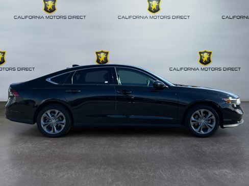 Used 2024 Honda Accord EX image 6