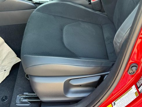 New 2025 Toyota Corolla GR image 15