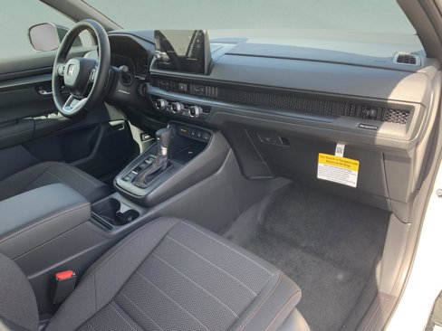 New 2026 Honda CR-V TrailSport image 14