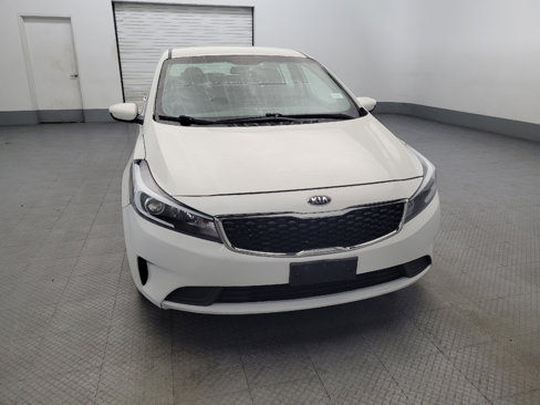 Used 2018 Kia Forte LX image 14