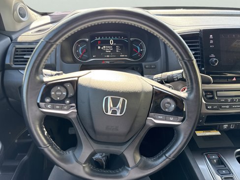 Used 2022 Honda Pilot Special Edition image 19