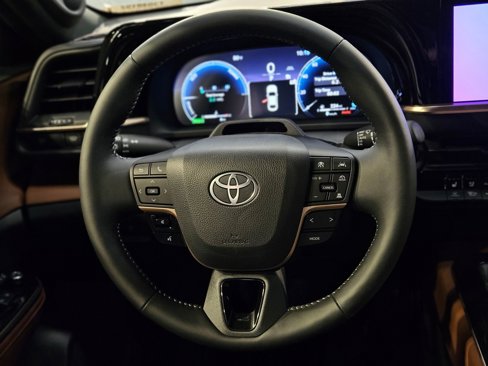 New 2026 Toyota Crown Limited image 15