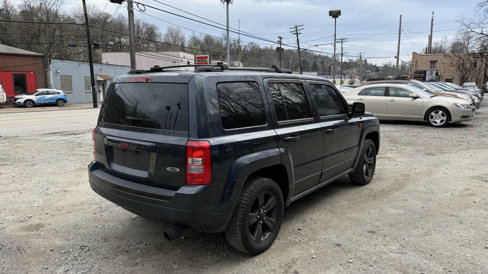 Used 2015 Jeep Patriot Sport w/ Power Value Group image 14